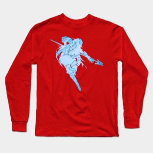 Cordelia: Knight Paragon Long Sleeve T-Shirt